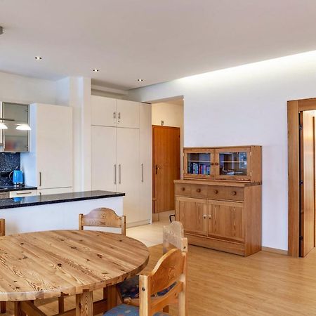 Haus Excelsior Top 14 Зефельд-ін-Тіроль Екстер'єр фото