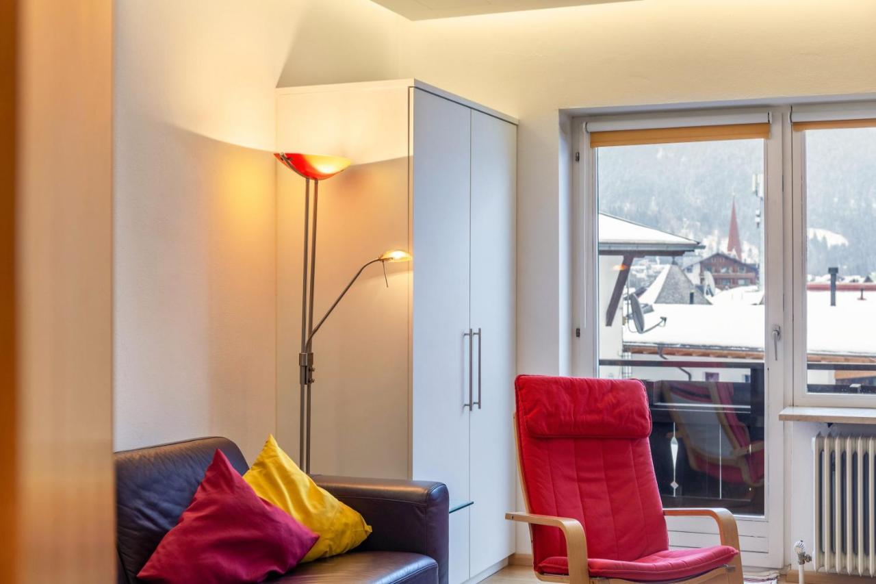 Haus Excelsior Top 14 Зефельд-ін-Тіроль Екстер'єр фото