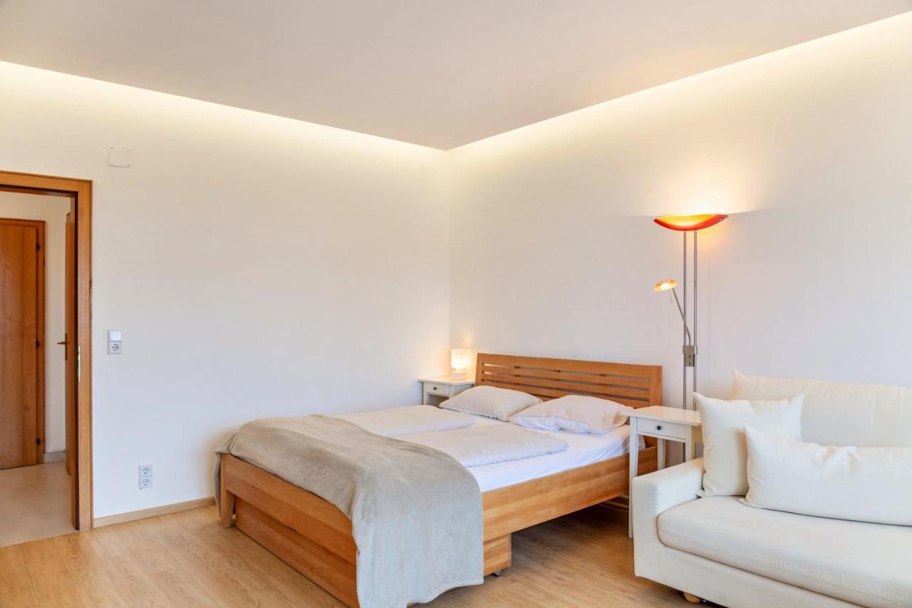 Haus Excelsior Top 14 Зефельд-ін-Тіроль Екстер'єр фото